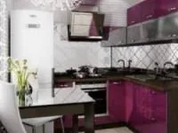 کابینت آشپزخانه 2018