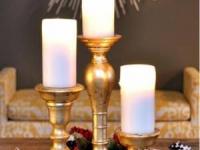 جاشمعی قدیمی