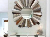 تزیین دیوار