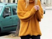 پولیورهای گشاد