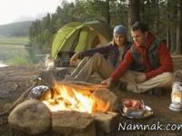 تفریح آخر هفته