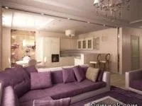 رنگ دکوراسیون 