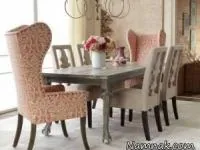 میز ناهار خوری