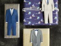 تزیین هدیه داماد