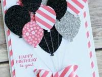 کارت دعوت تولد