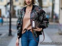 لباس های گلدار