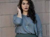 خانم های درشت اندام