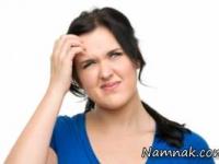 علت حواس پرتی