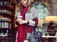 لباس لاغرها