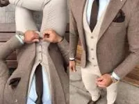 کت شلوار اسپرت