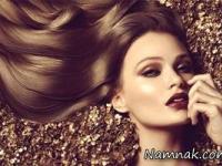 رنگ مو گیاهی