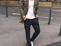 شلوار مردانه 97