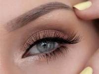 آرایش چشم ریز