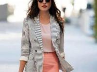 استایل بهاری