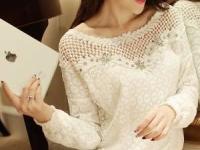 لباس تازه عروس