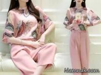 استایل زنانه