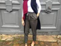 مدل لباس 2018