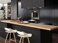 کابینت مشکی
