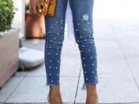 مروارید دوزی لباس