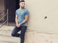 لباس پوشیدن آقایان