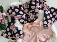 مدل لباس دخترانه