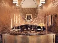 دکوراسیون روشویی