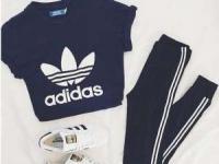 ست ورزشی آدیداس