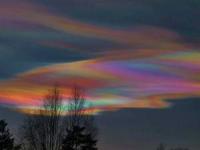 پدیده های طبیعی