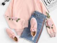 خوشتیپ ترین دختر