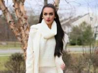 ست لباس سفید