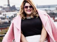 لباس زنان چاق