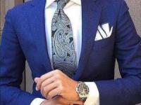 کراوات دامادی