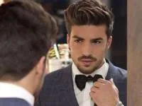 استایل موی مردانه 2018