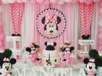 تزیین جشن تولد دخترانه