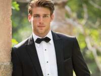 کت و شلوار دامادی 2018