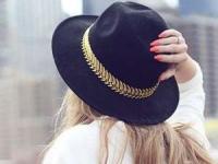 انواع کلاه زنانه