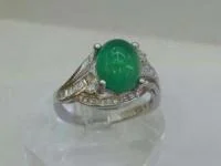 انگشتر عقیق زنانه