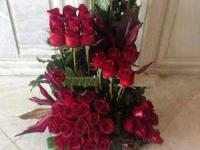 گل خواستگاری