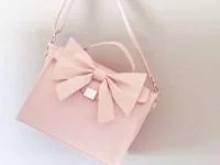 کیف دختربچه