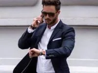 لباس مردانه