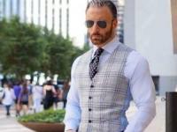 جلیقه مردانه