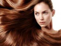 رنگ کردن مو