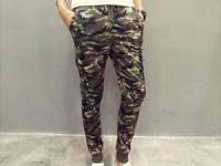 شلوار چریکی پسرانه