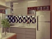 کابینت آشپزخانه عروس