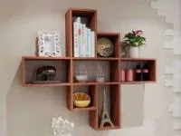 شلف دیواری