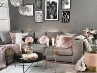 رنگ دکوراسیون منزل