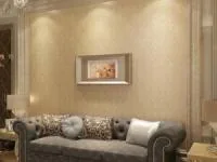 انتخاب کاغذ دیواری