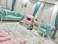 شیک شدن خانه