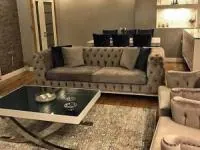 خانه بدون پنجره