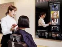 آیینه هوشمند